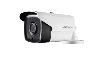 Hikvision (DS-2CE16D0T-IT3) 2 MP Fixed Bullet Camera
