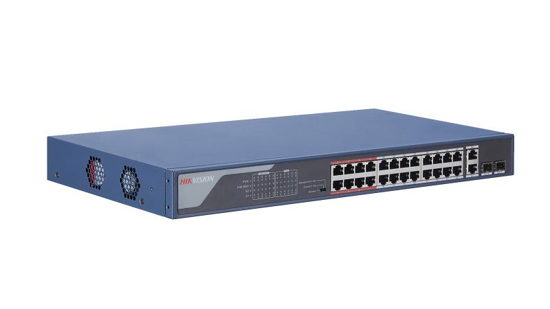 SWITCH 24PORTS