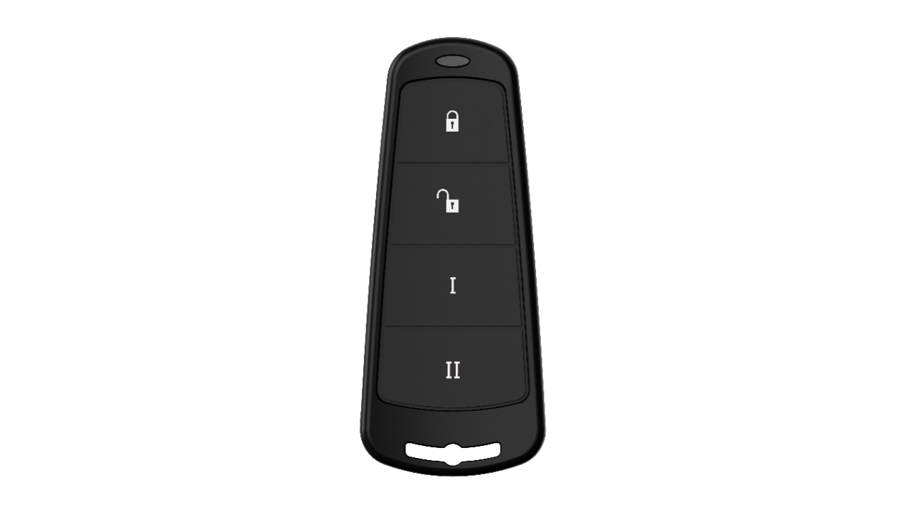 TELECOMMMANDE