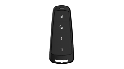 TELECOMMMANDE