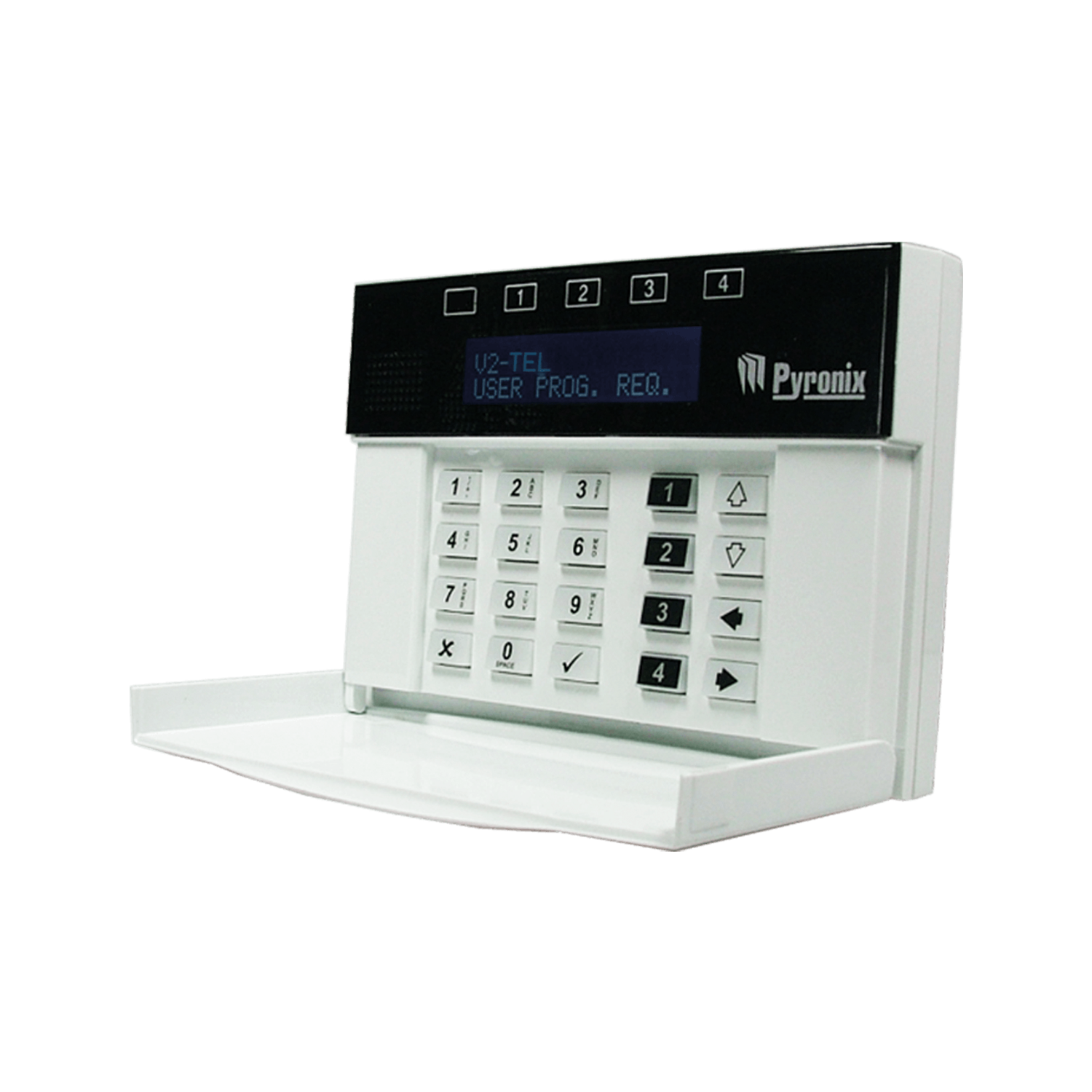 CONSOLE VOCALE AUTOMATIQUE