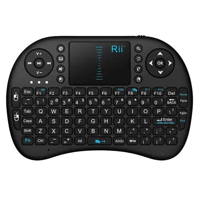 TELECOMMANDE MINI KEY B