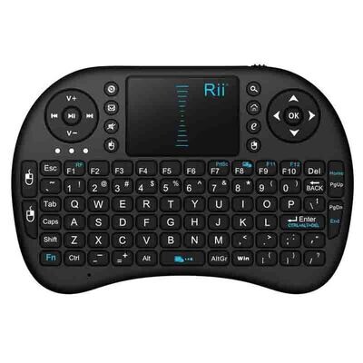 TELECOMMANDE MINI KEY B