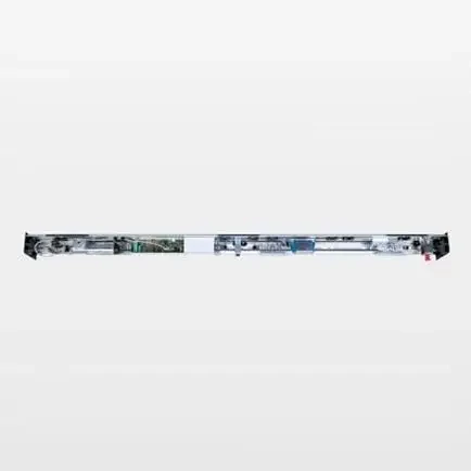Automation for sliding doors