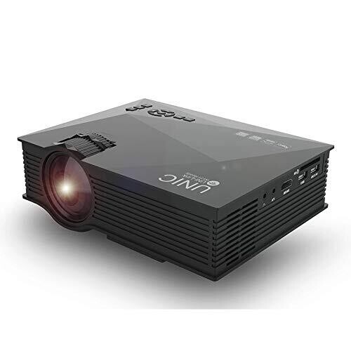 PROJECTEUR WIFFI READY