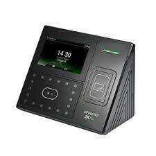 Fingerprint T&amp;A Device uFace401 Plus
