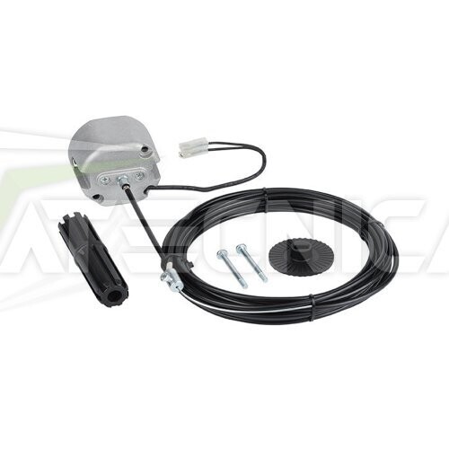 Faac electro-brake kit