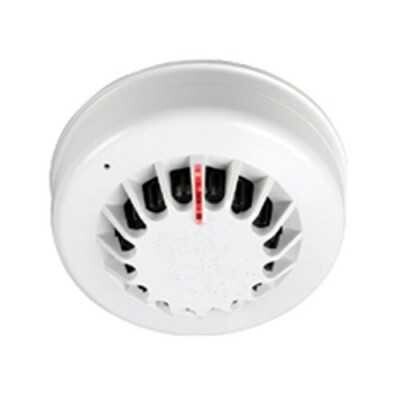 OPTICAL SMOKE DETECTOR