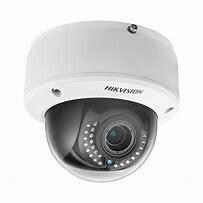 CAMERA DOME DS-2CD4125FWD-IZ