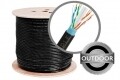 FTP CAT6 NETWORK CABLE 305m