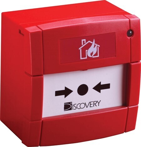 discovery MCP