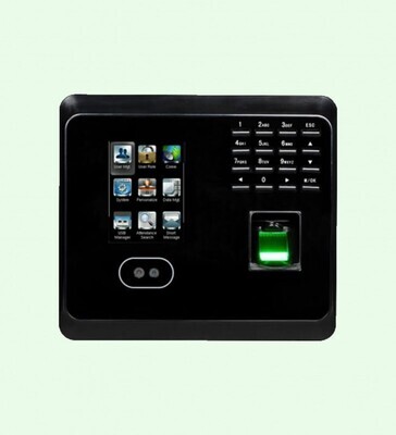 MB360 Fingerprint and Face Recognition Terminal - ZKTeco