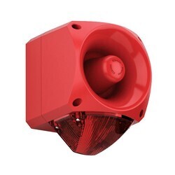 Balises sonores électroniques Klaxon