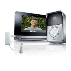 videophone  ultra tactile