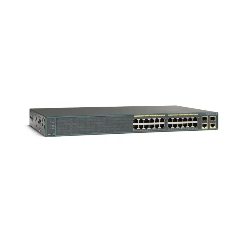 PoE switch