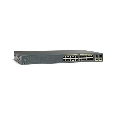 PoE switch