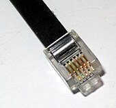CONNECTUER