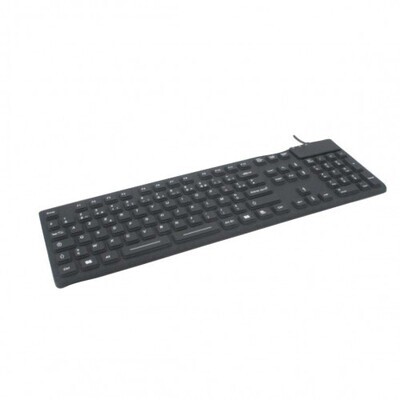 CLAVIER ETANCHE PO
