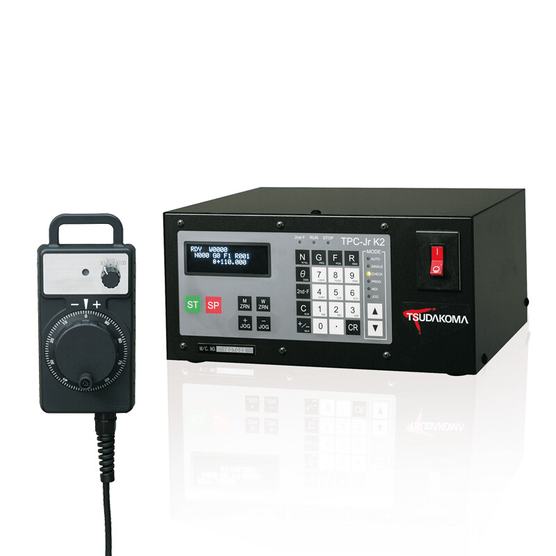 CONSOLE DE PROGRAMMATION TECHNO AL