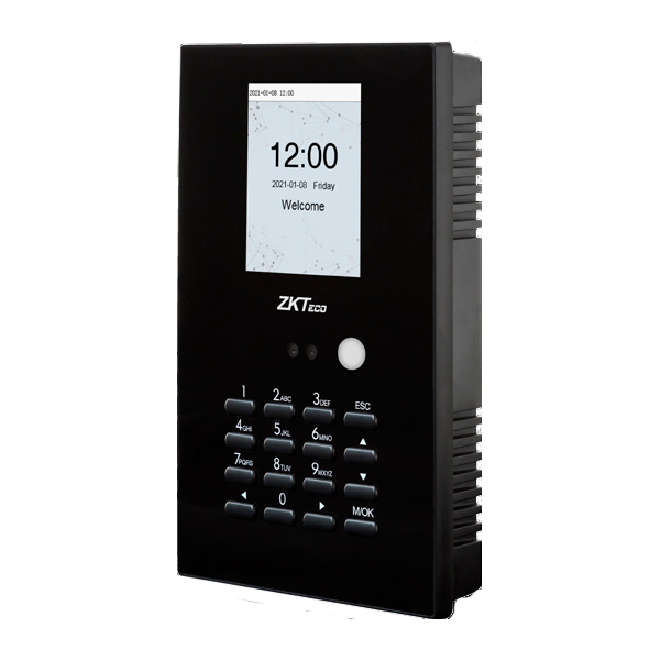 LFace10 Time and Attendance Terminal