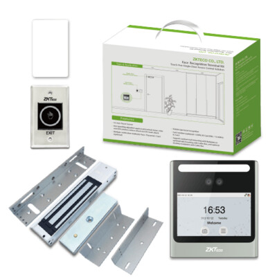 EFace10 KIT