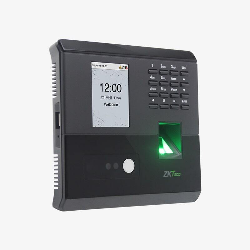 ​Time Attendance Device - MB10-VL