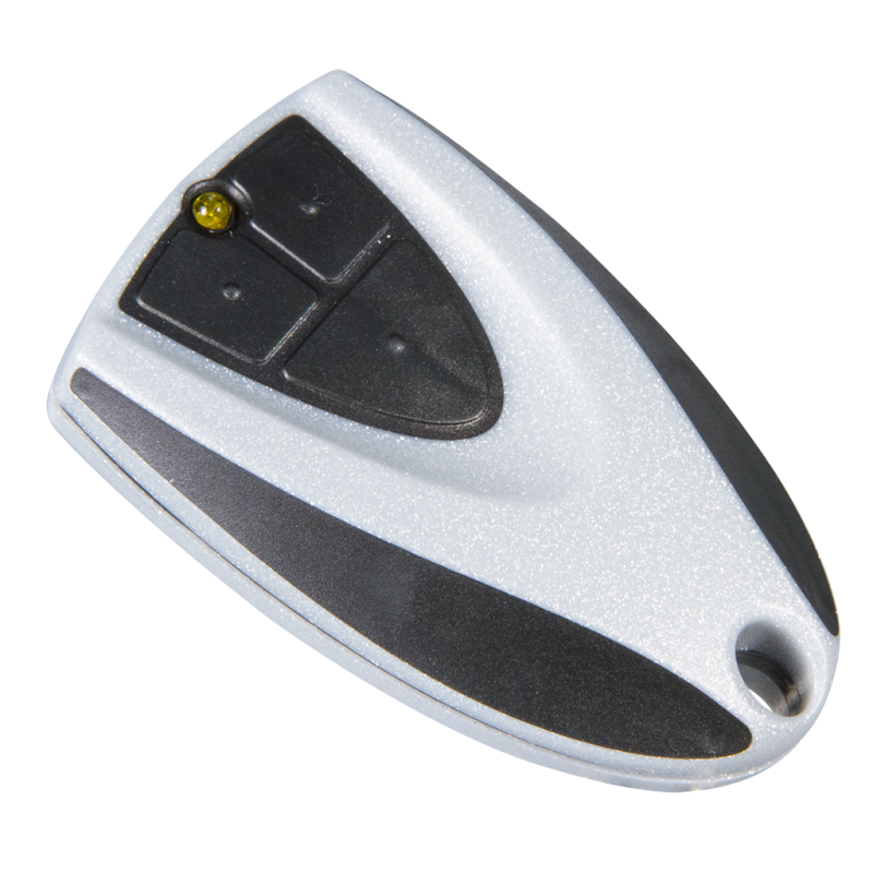 TX230-3 remote control three contacts
