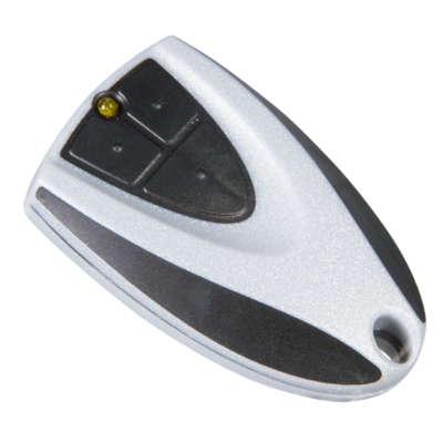 TX230-3 remote control three contacts