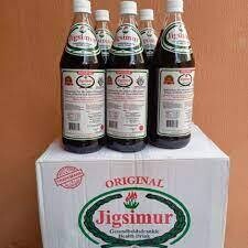 Jigsimur Natural Herbal Drink (1 BOTTLE (750ML)