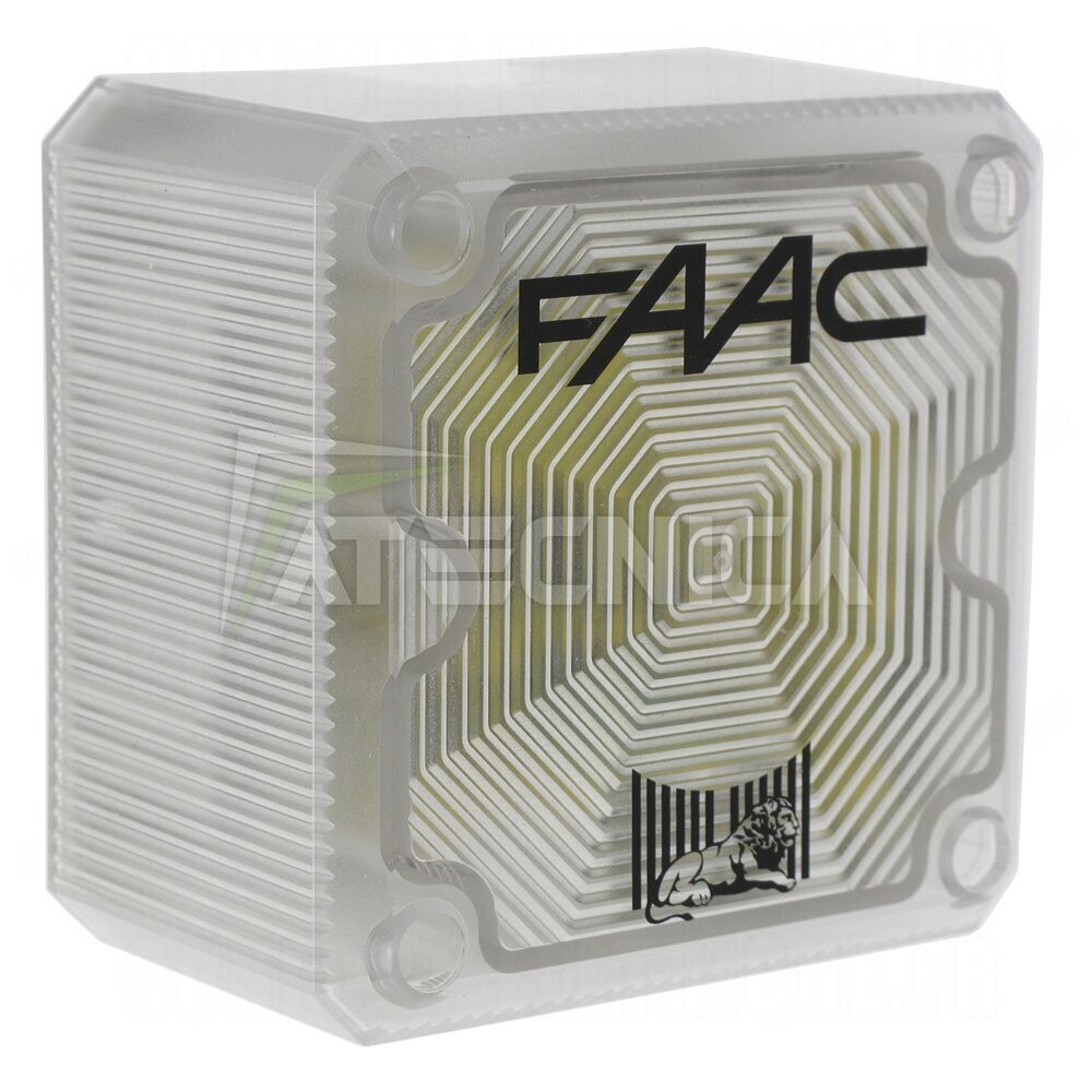 LED FLASHING
