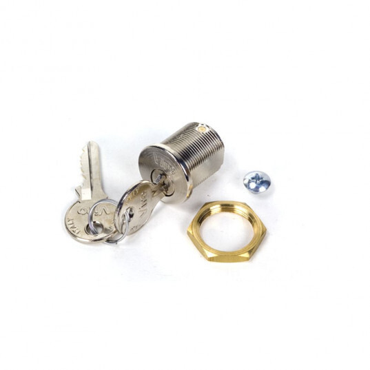 Key unlocking