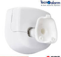 Ball joint for detectors