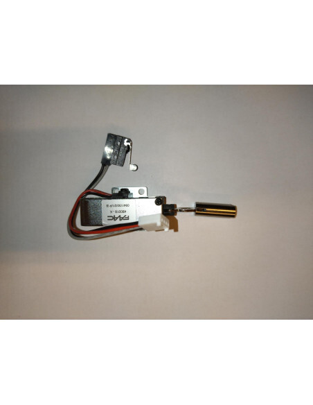 ELECTROMAGNETIC LOCK