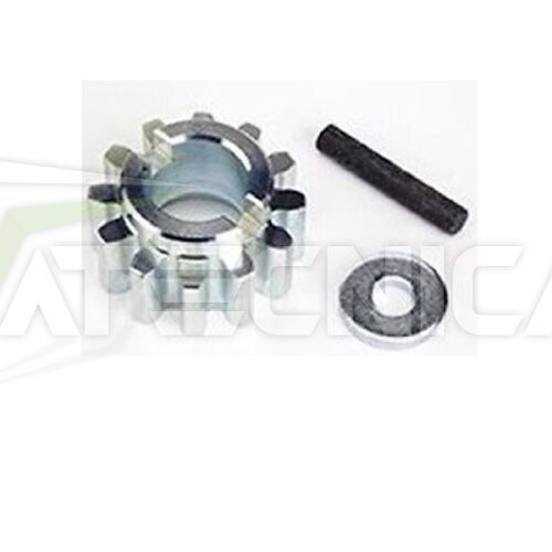 ORIGINAL METAL SPROCKET FAAC Z12