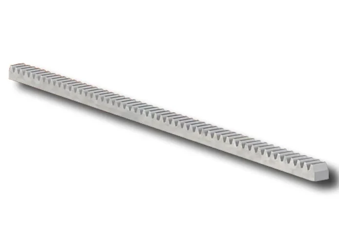 galvanized rack 30x30 module 6 - 1 meter -