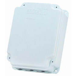 FAAC BOX CASE MODEL