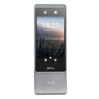 Horus E1-RFID Wireless Facial Recognition Time Attendance Terminal with RFID module