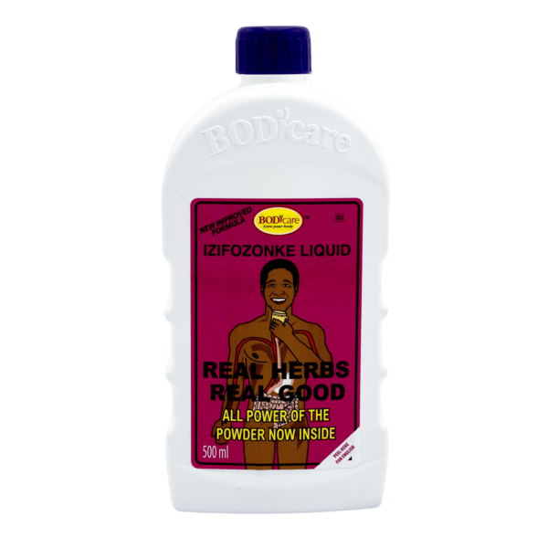 Izifozonke Liquid 500ml