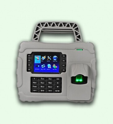 ​ZKTeco S922 Handheld Fingerprint Terminal