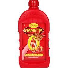 stmetta blood &amp; cell liquid