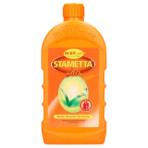 Bodicare Stameta Laxatif Lite 500 ml