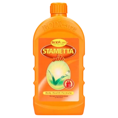Bodicare Stameta Laxatif Lite 500 ml