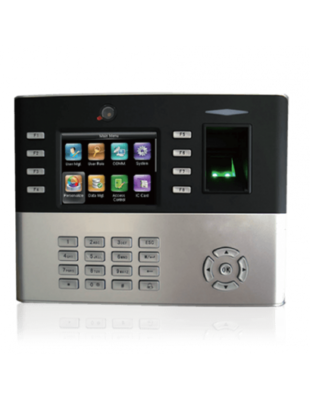 iClock 990 biometric fingerprint reader for time &amp; attendance and access control