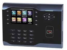 ZKTeco S500 biometric fingerprint reader for time &amp; attendance and access control
