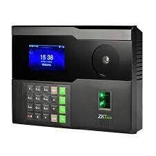 ZKTeco P260 Fingerprint Identification Time and Access Control Terminal