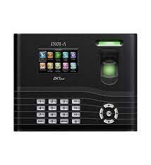 ​ZKTeco IN01 Fingerprint Identification Time and Access Control Terminal