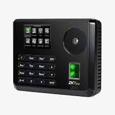 ZKTeco P160(ZMM720) Fingerprint Identification Time and Access Control Terminal