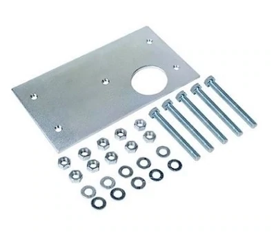 C850 Foundation plate