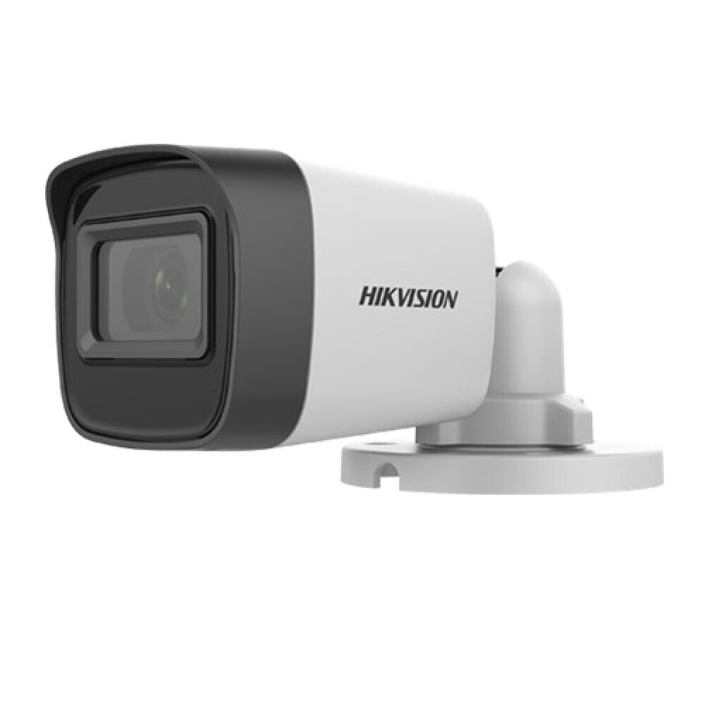 HIKVISION DS-2CE16HOT-ITPF 6MM