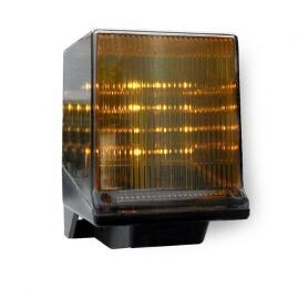 FAACLED 24 V flashing lamp (Faac 410024)